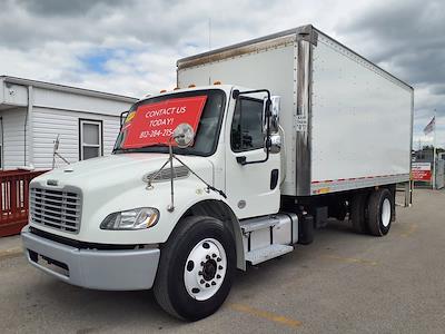 Used 2019 Freightliner M2 106 Conventional Cab Box Truck for sale #861902 - photo 1