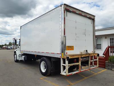 Used 2019 Freightliner M2 106 Conventional Cab Box Truck for sale #861902 - photo 2
