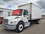 Used 2019 Freightliner M2 106 Conventional Cab Box Truck for sale #861902 - photo 1