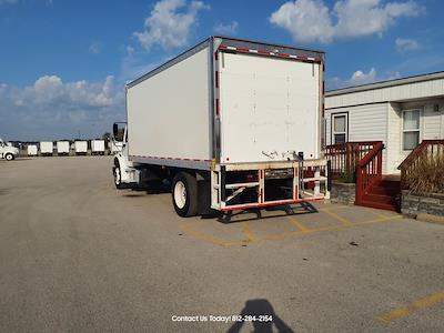 Used 2019 Freightliner M2 106 Conventional Cab Box Truck for sale #861903 - photo 2