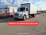 Used 2019 Freightliner M2 106 Conventional Cab Box Truck for sale #861903 - photo 1