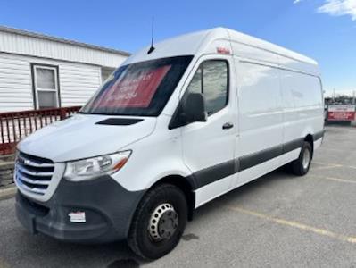 Used 2020 Freightliner Sprinter 3500 High Roof Empty Cargo Van for sale #865178 - photo 1