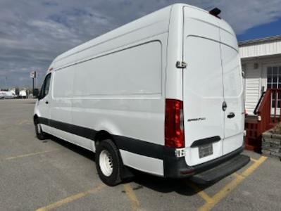 Used 2020 Freightliner Sprinter 3500 High Roof Empty Cargo Van for sale #865178 - photo 2