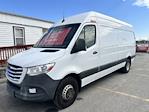 Used 2020 Freightliner Sprinter 3500 High Roof Empty Cargo Van for sale #865178 - photo 1