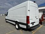 Used 2020 Freightliner Sprinter 3500 High Roof Empty Cargo Van for sale #865178 - photo 2