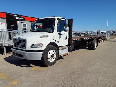 Used 2019 Freightliner M2 106 - photo 1