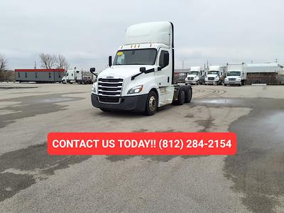 Used 2019 Freightliner Cascadia Detroit Diesel DD15 Semi Truck for sale #870156 - photo 1