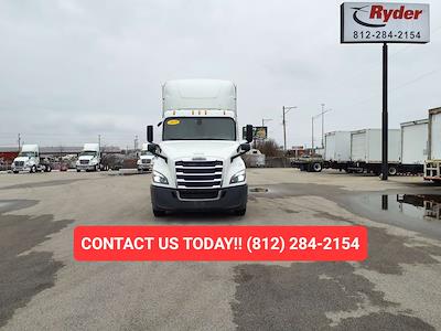 Used 2019 Freightliner Cascadia Detroit Diesel DD15 Semi Truck for sale #870156 - photo 2