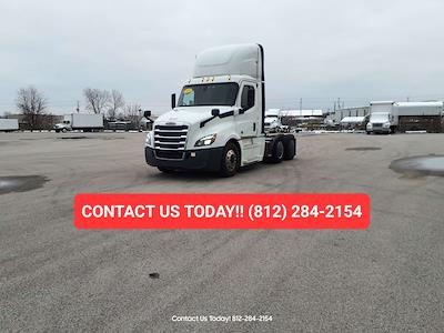 Used 2019 Freightliner Cascadia Detroit Diesel DD15 Semi Truck for sale #870165 - photo 1