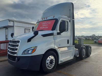 Used 2019 Freightliner Cascadia Detroit Diesel DD15 Semi Truck for sale #870327 - photo 1