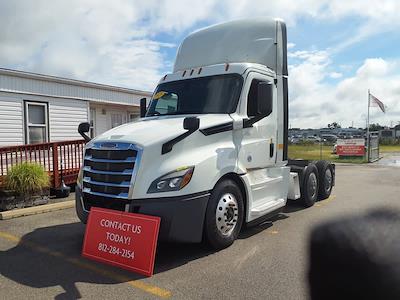 Used 2019 Freightliner Cascadia Detroit Diesel DD15 Semi Truck for sale #870329 - photo 1