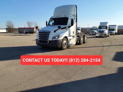 Used 2019 Freightliner Cascadia Detroit Diesel DD15 Semi Truck for sale #870528 - photo 1