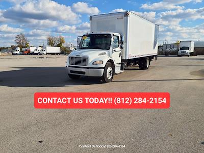 Used 2019 Freightliner M2 106 Conventional Cab Cab Chassis for sale #873373 - photo 1
