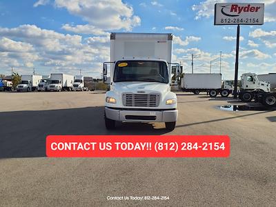 Used 2019 Freightliner M2 106 Conventional Cab Cab Chassis for sale #873373 - photo 2