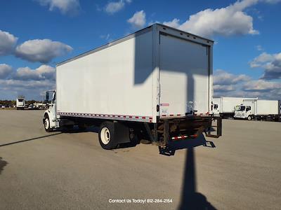 Used 2019 Freightliner M2 106 Conventional Cab Box Truck for sale #873373 - photo 2