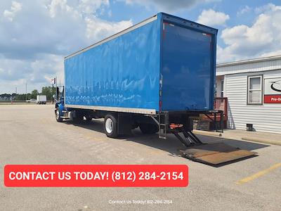Used 2019 Freightliner M2 106 Conventional Cab Box Truck for sale #874130 - photo 2