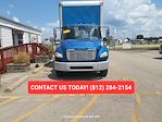 Used 2019 Freightliner M2 106 Conventional Cab Box Truck for sale #874130 - photo 3
