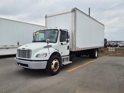 Used 2019 Freightliner M2 106 Conventional Cab Cab Chassis for sale #875413 - photo 1