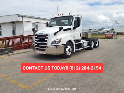 Used 2019 Freightliner Cascadia Detroit DD13 Semi Truck for sale #878285 - photo 1