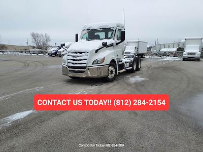 Used 2020 Freightliner Cascadia Detroit DD13 Semi Truck for sale #878829 - photo 1
