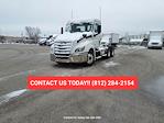 Used 2020 Freightliner Cascadia Detroit DD13 Semi Truck for sale #878829 - photo 1