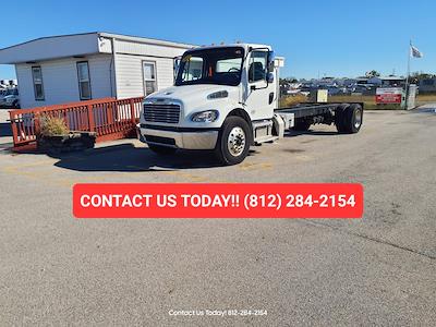 Used 2019 Freightliner M2 106 Conventional Cab Cab Chassis for sale #879069 - photo 1