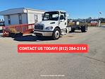 Used 2019 Freightliner M2 106 Conventional Cab Cab Chassis for sale #879069 - photo 1