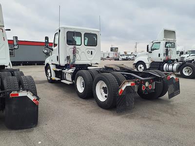 Used 2019 Freightliner Cascadia Detroit Diesel DD15 Semi Truck for sale #879210 - photo 2