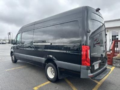Used 2019 Freightliner Sprinter 3500 Empty Cargo Van for sale #879996 - photo 2