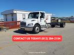 Used 2019 Freightliner M2 106 Conventional Cab Cab Chassis for sale #884548 - photo 1
