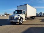 Used 2020 Freightliner M2 106 Conventional Cab Box Truck for sale #895155 - photo 1