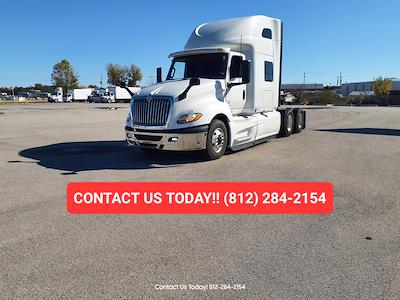 Used 2019 International LT Cummins X15, Signature Semi Truck for sale #899103 - photo 1
