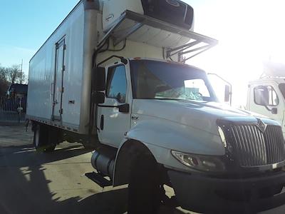 Used 2019 International MV Refrigerated Body for sale #200879 - photo 1