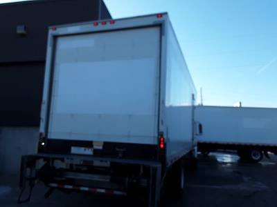 Used 2020 International MV Box Truck for sale #220756 - photo 2