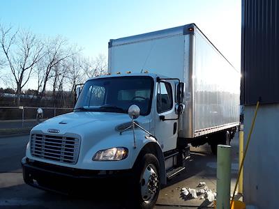 Used 2018 Freightliner M2 106 Conventional Cab Cab Chassis for sale #222105 - photo 1