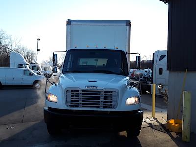 Used 2018 Freightliner M2 106 Conventional Cab Cab Chassis for sale #222105 - photo 2