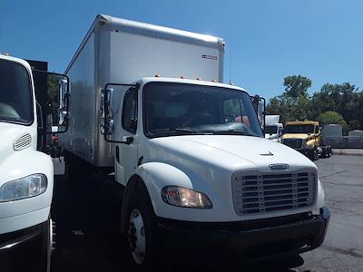 Used 2018 Freightliner M2 106 Conventional Cab Box Truck for sale #223327 - photo 1
