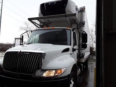 Used 2020 International MV - photo 1
