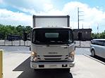 Used 2019 Isuzu NPR-HD Regular Cab Box Truck for sale #228318 - photo 3