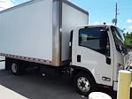 Used 2019 Isuzu NPR-HD Regular Cab Box Truck for sale #228318 - photo 4
