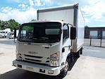 Used 2019 Isuzu NPR-HD Regular Cab Box Truck for sale #228318 - photo 9