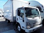 Used 2020 Isuzu NPR-HD Regular Cab Box Truck for sale #245063 - photo 4