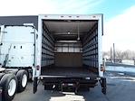 Used 2020 Isuzu NPR-HD Regular Cab Box Truck for sale #245063 - photo 6
