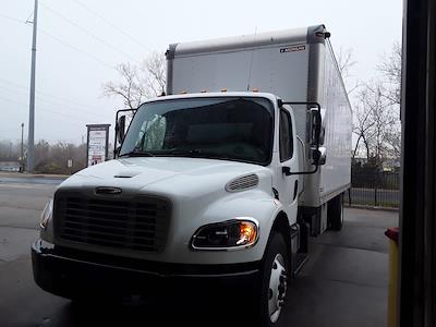 Used 2020 Freightliner M2 106 Conventional Cab Box Truck for sale #245146 - photo 1