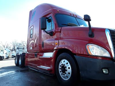 Used 2020 Freightliner Cascadia Detroit Diesel DD15 Semi Truck with Sleeper Cab for sale #246738 - photo 1