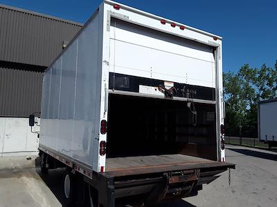 Used 2020 Chevrolet LCF 4500HD Regular Cab Box Truck for sale #248046 - photo 2