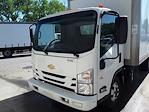 Used 2020 Chevrolet LCF 4500HD Regular Cab Box Truck for sale #248046 - photo 3
