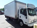 Used 2020 Chevrolet LCF 4500HD Regular Cab Box Truck for sale #248046 - photo 4