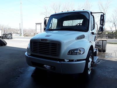 Used 2020 Freightliner M2 106 - photo 1