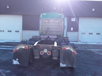 Used 2020 Freightliner Cascadia Detroit Diesel DD15 Semi Truck with Sleeper Cab for sale #252476 - photo 2